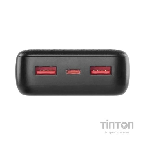 Батарея універсальна EMOS 20000mAh AlphaQ3, 22.5W, black (B0572B)