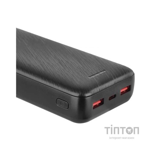 Батарея універсальна EMOS 20000mAh AlphaQ3, 22.5W, black (B0572B)