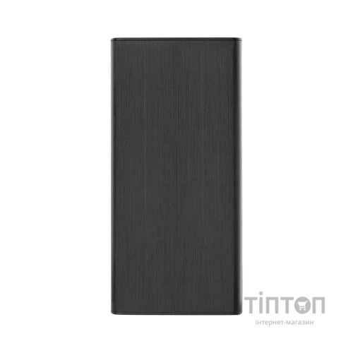 Батарея універсальна EMOS 20000mAh BETAQ 20, 22.5W, black (B0532B)