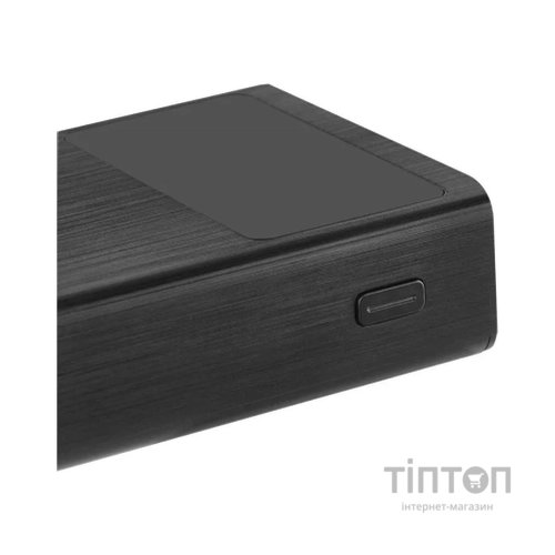 Батарея універсальна EMOS 20000mAh BETAQ 20, 22.5W, black (B0532B)