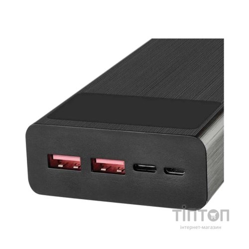 Батарея універсальна EMOS 20000mAh BETAQ 20, 22.5W, black (B0532B)