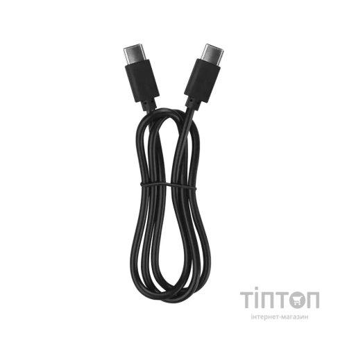 Батарея універсальна EMOS 20000mAh NTBF20, 65W, Pass-through, black (B0560B)