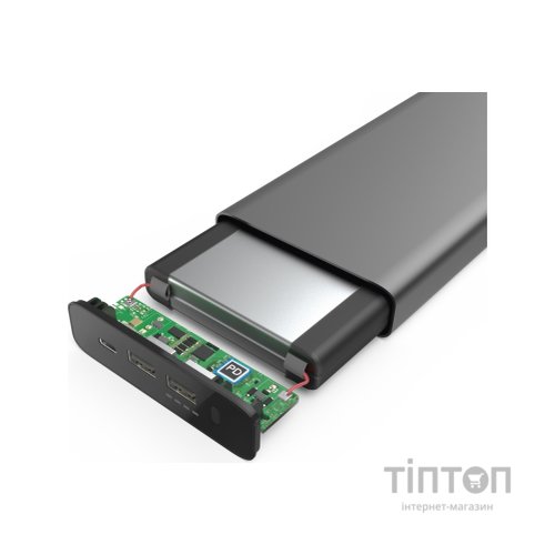 Батарея універсальна Hama Universal 26800mAh PD 5-20 (00200012)