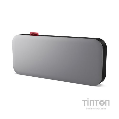 Батарея універсальна Lenovo 20000 mAh 65W Go USB-C Laptop PB, QC/3.0 (40ALLG2WWW)