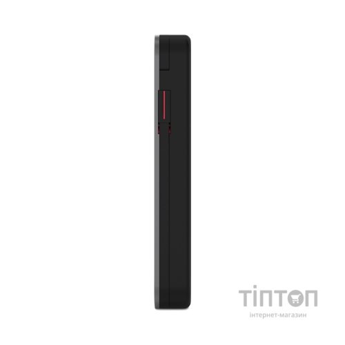 Батарея універсальна Lenovo 20000 mAh 65W Go USB-C Laptop PB, QC/3.0 (40ALLG2WWW)