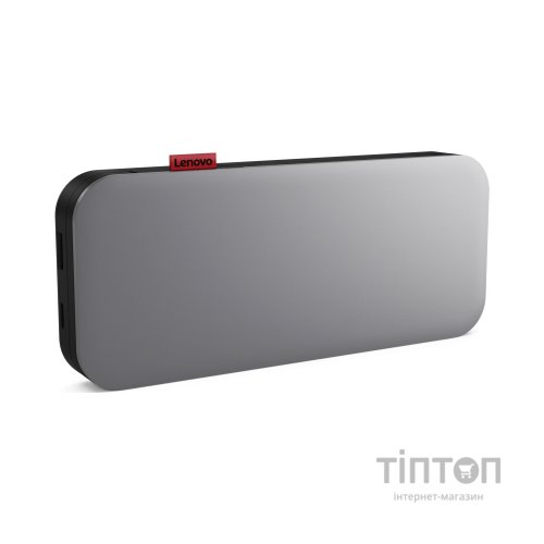 Батарея універсальна Lenovo 20000 mAh 65W Go USB-C Laptop PB, QC/3.0 (40ALLG2WWW)