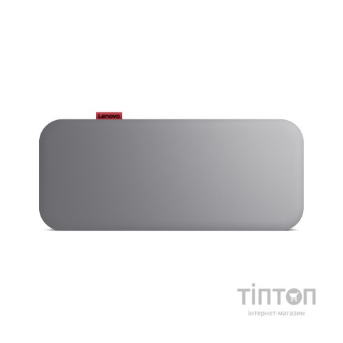 Батарея універсальна Lenovo 20000 mAh 65W Go USB-C Laptop PB, QC/3.0 (40ALLG2WWW)