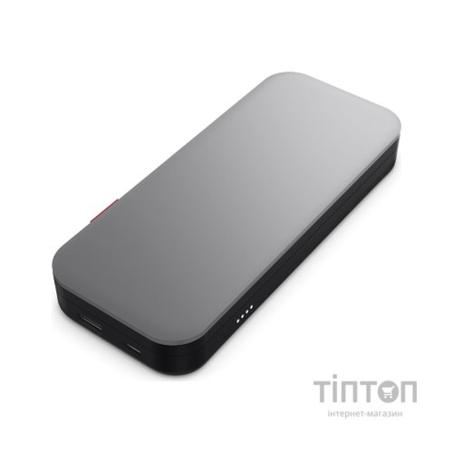 Батарея універсальна Lenovo 20000 mAh 65W Go USB-C Laptop PB, QC/3.0 (40ALLG2WWW)