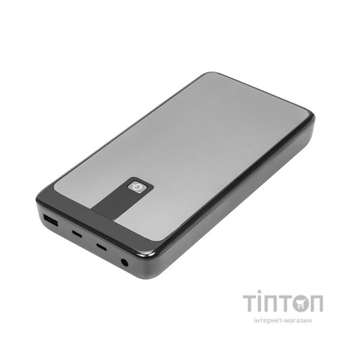 Батарея універсальна PowerPlant A16005 25200mAh, PD/85W, DC/5-20V 10 connectors (PB931200)