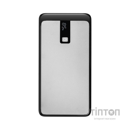 Батарея універсальна PowerPlant A16005 25200mAh, PD/85W, DC/5-20V 10 connectors (PB931200)