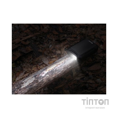 Батарея універсальна Sandberg 10000mAh, Hand Warmer, flashlight 1W, USB-C/USB-A 2A/5V (420-65)