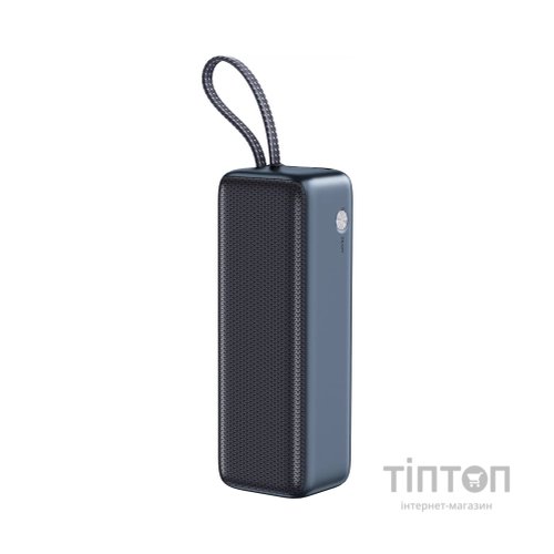 Батарея універсальна Sandberg 27000mAh 140W+100W PD/140W, with built-in Type-C cable 140W (421-31)