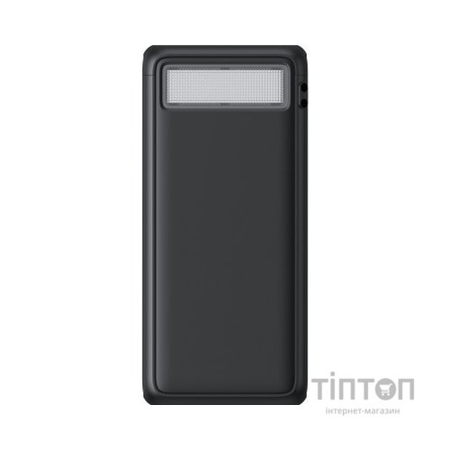 Батарея універсальна Sandberg 50000mAh 130W PD, 3хUSB 3xType-C LED 2W (420-75)