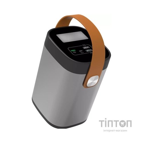 Батарея універсальна Sandberg 60000mAh, PD/20W, QC/3.0, USB-C, USB-A*2(22.5W total), flashlight 3W (420-71)