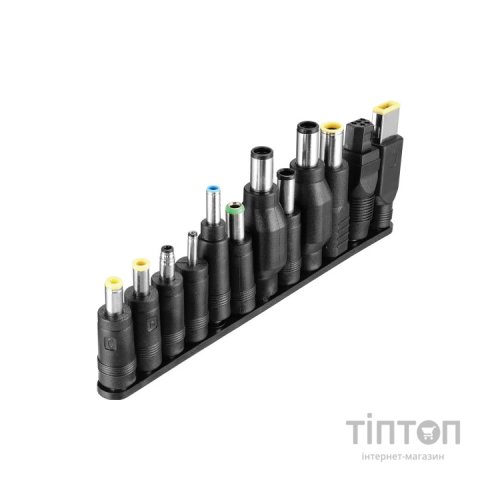 Батарея універсальна Sandberg 76800mAh Survivor 7in1 DC/91W, PD/100W, Cigar Lighter/120W, QI-15W, power-through (421-15)