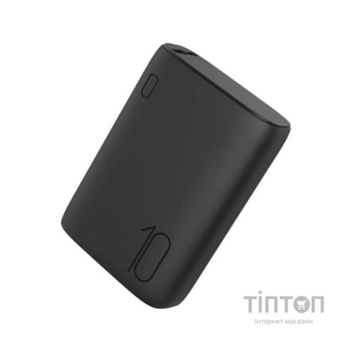 Батарея універсальна TheGeneral 10000mah Hardeol, QC/3.0/18W (40012419-01)