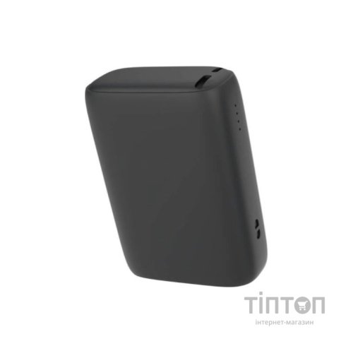 Батарея універсальна TheGeneral 10000mah Hardeol, QC/3.0/18W (40012419-01)