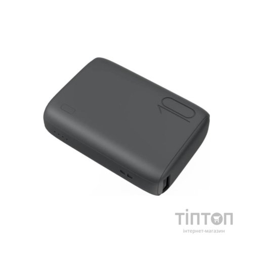 Батарея універсальна TheGeneral 10000mah Hardeol, QC/3.0/18W (40012419-01)