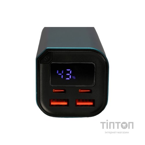Батарея універсальна TheGeneral 18000mah Kamet, QC/22.5W (40012019-03)