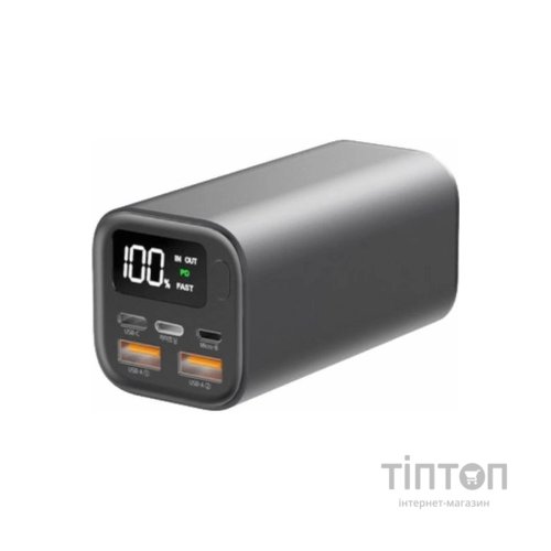 Батарея універсальна TheGeneral 20000mah Apa, PD/45W, QC (40012519-01)