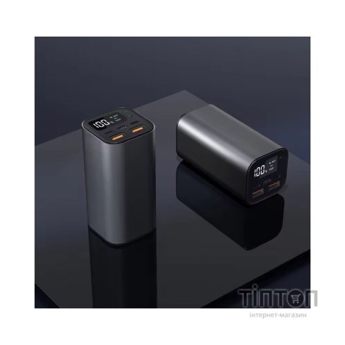 Батарея універсальна TheGeneral 20000mah Apa, PD/45W, QC (40012519-01)