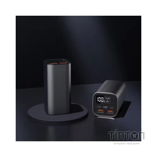 Батарея універсальна TheGeneral 20000mah Apa, PD/45W, QC (40012519-01)