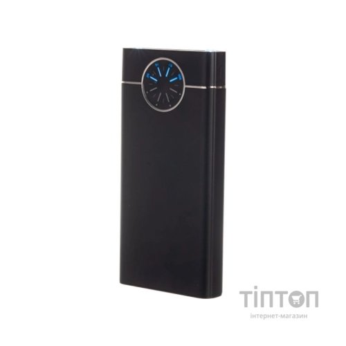 Батарея універсальна TheGeneral 20000mAh, QuikPower, 10W, black (40011922-01)