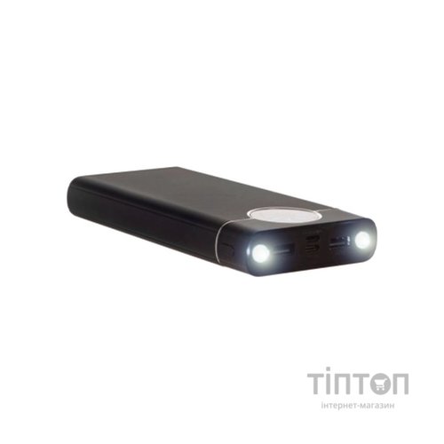 Батарея універсальна TheGeneral 20000mAh, QuikPower, 10W, black (40011922-01)