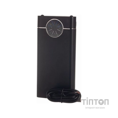 Батарея універсальна TheGeneral 20000mAh, QuikPower, 10W, black (40011922-01)