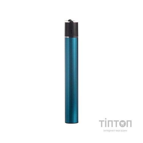 Батарея універсальна TheGeneral 20000mAh, QuikPower, 10W, blue (40011922-03)