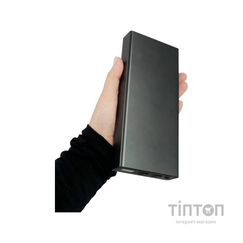 Батарея універсальна TheGeneral 27000mah Trivor, QC/22.5W (40012122-11)
