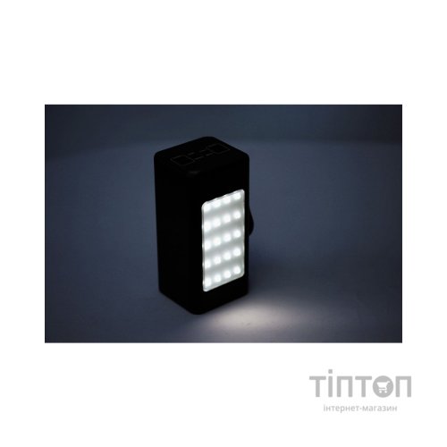 Батарея універсальна TheGeneral 50000mah Diran, PD/20W, QC/22.5W, LED backlight (40012319-01)