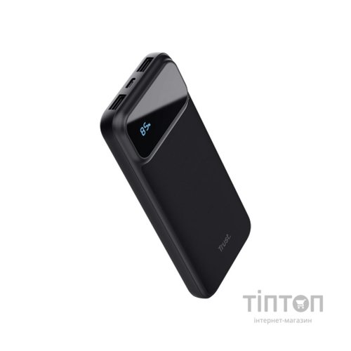 Батарея універсальна Trust 10000mAh Avala 20W, PD, QC/3.0, 2хUSB-A, USB-C (25882_TRUST)