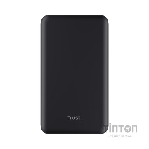 Батарея універсальна Trust 20000mAh Laro 100W PD/3.0 QC/3.0 (25240_TRUST)