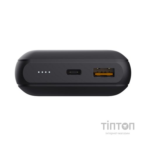 Батарея універсальна Trust 20000mAh Redoh 18W PD QC/3.0 black (24880_TRUST)