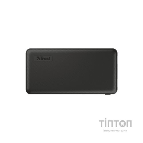 Батарея універсальна Trust Primo 20000 mAh Black (23593)