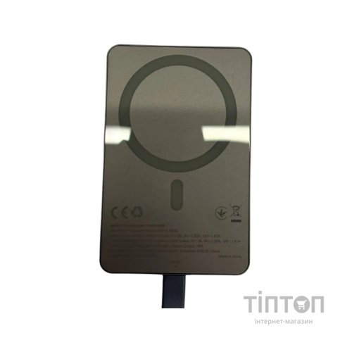 Батарея універсальна UmeTravel 5000mAh 20W M11 Magnetic and Wireless (1175593)