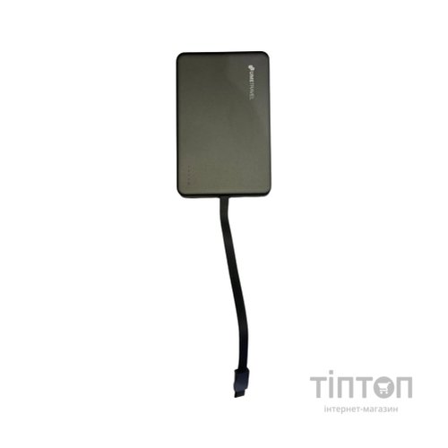 Батарея універсальна UmeTravel 5000mAh 20W M11 Magnetic and Wireless (1175593)