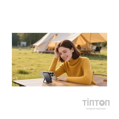 Батарея універсальна UmeTravel 5000mAh 20W M7 Magnetic and Wireless (1175590)