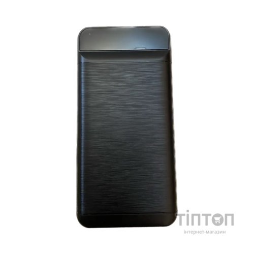 Батарея універсальна XO 30000mAh, PD/18W, QC3.0/22.5W, flashlight, Input(Micro,Type-C,Lightning), Output(3*USB,Type-C) (XO-PR156 / 29212)