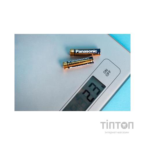 Батарейка AAA Panasonic AAA (LR3), Alkaline Power, 1x2 шт.
