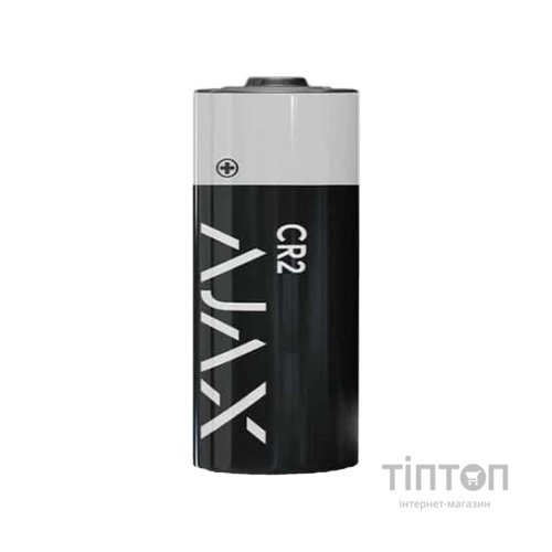 Батарейка Ajax CR2 3V