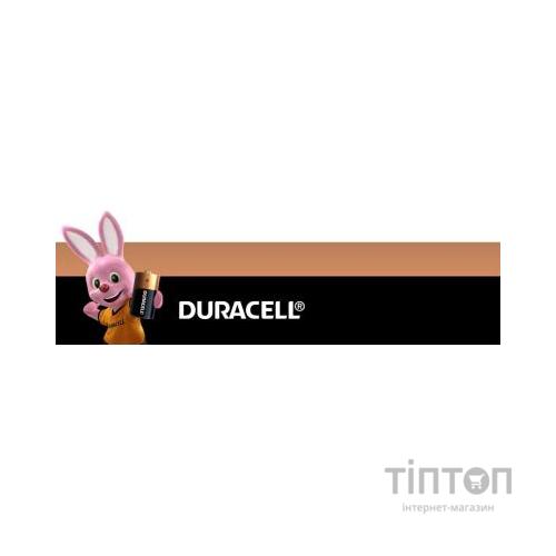 Батарейка Duracell D LR20 * 2 (81427278)