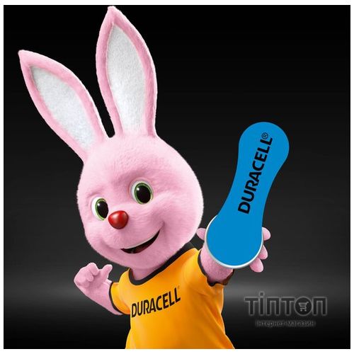 Батарейка Duracell HA675 (BL/6)