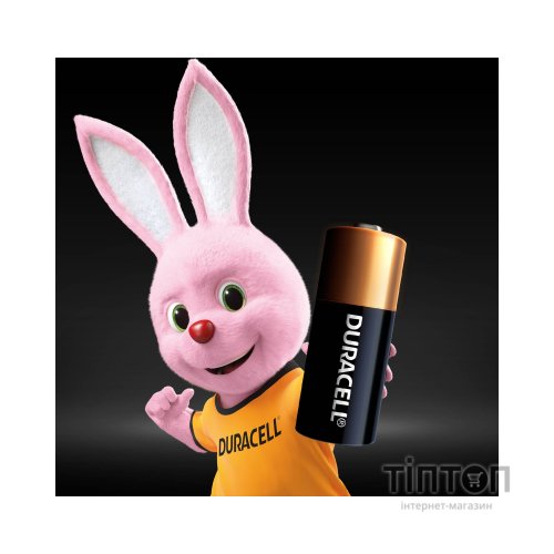 Батарейка Duracell MN21 / A23 12V * 2 (5007812)
