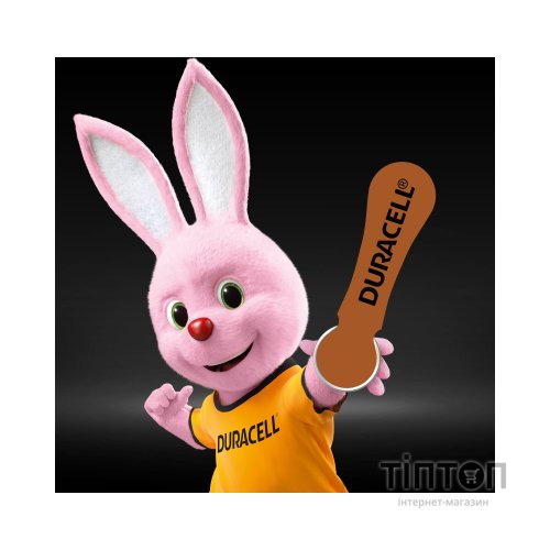 Батарейка Duracell PR41 / 312 * 6 (5007516/5011449)