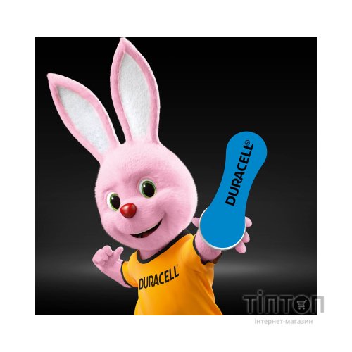 Батарейка Duracell PR44 / 675 * 6 (5004326)