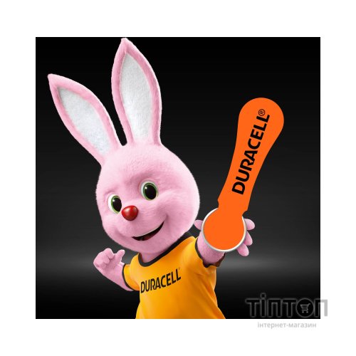 Батарейка Duracell PR48 / 13 * 6 (5004322)