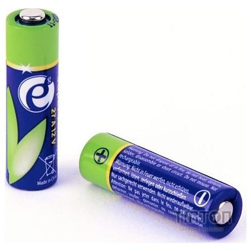 Батарейка EnerGenie 27A Alkaline (BL/2)