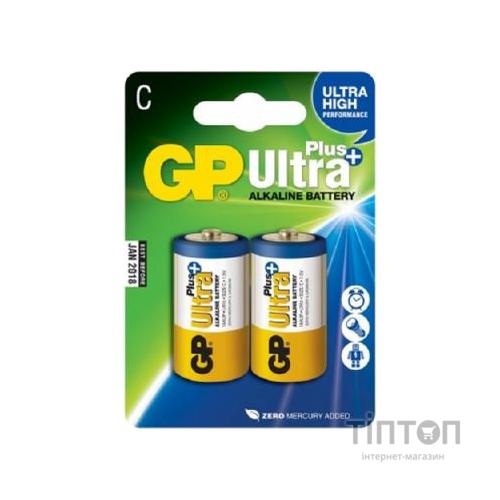 Батарейка GP D GP LR14